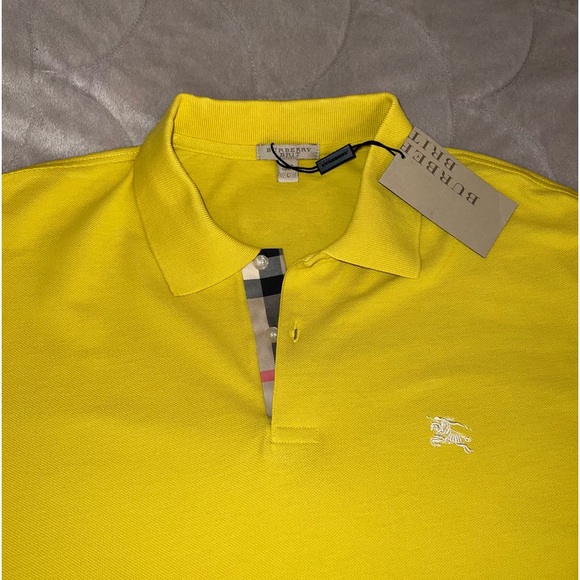Burberry Other - NWT Burberry shirt